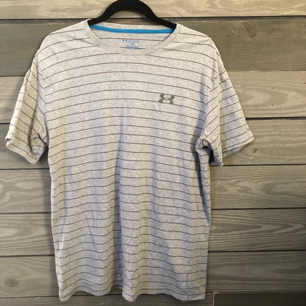 under armour men’s t-shirt